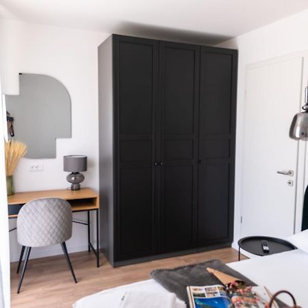 Villa Luce Komiža Kültér fotó