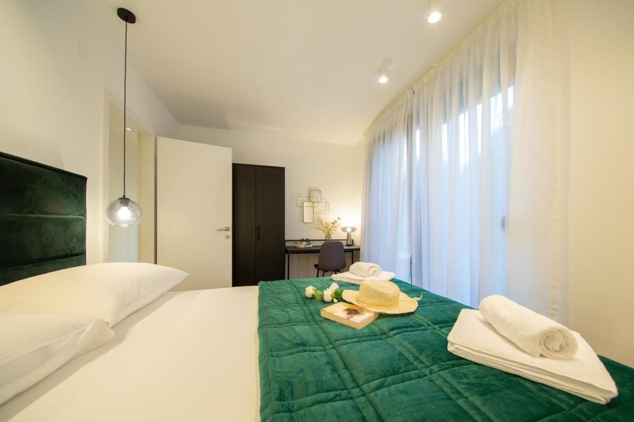 Villa Luce Komiža Kültér fotó