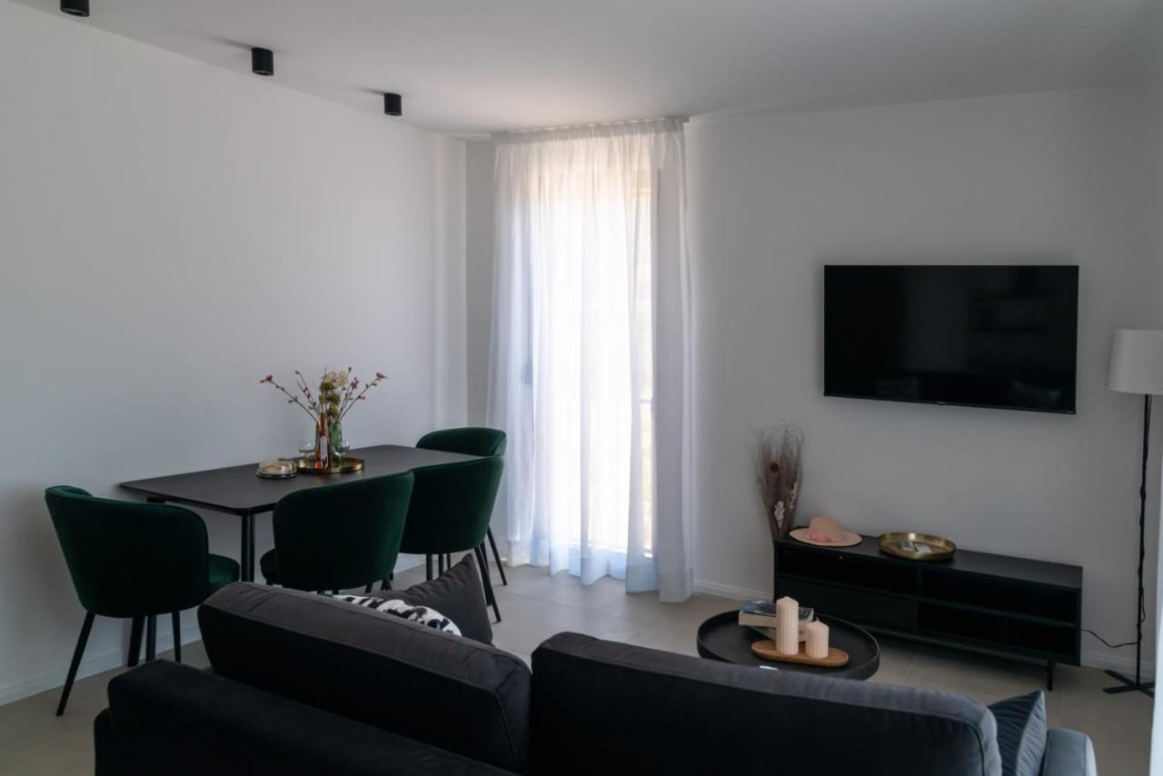 Villa Luce Komiža Kültér fotó