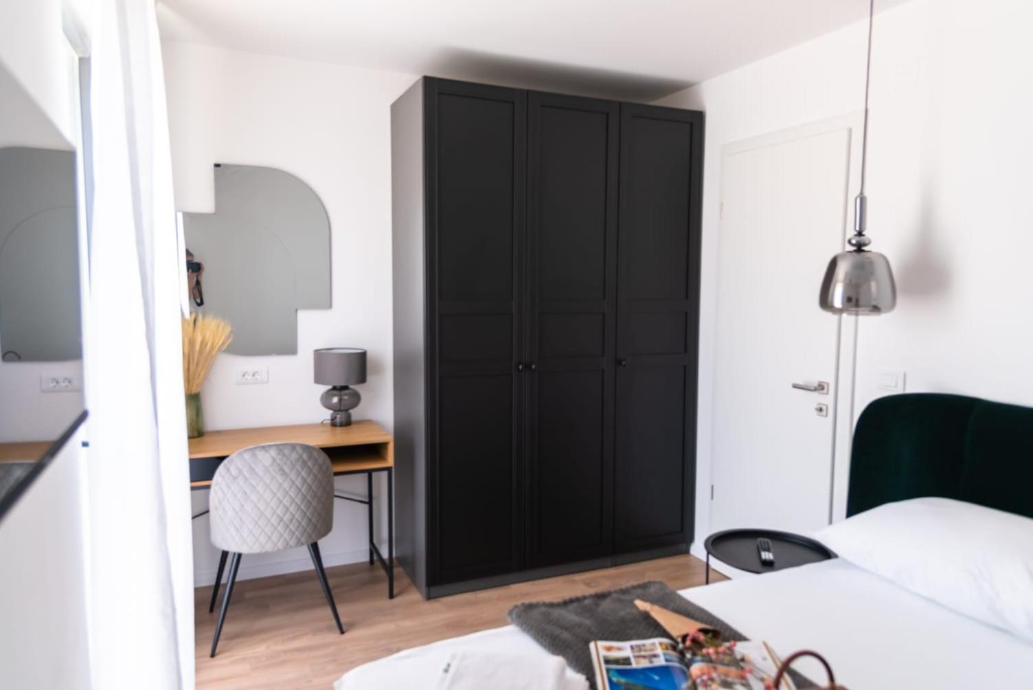 Villa Luce Komiža Kültér fotó