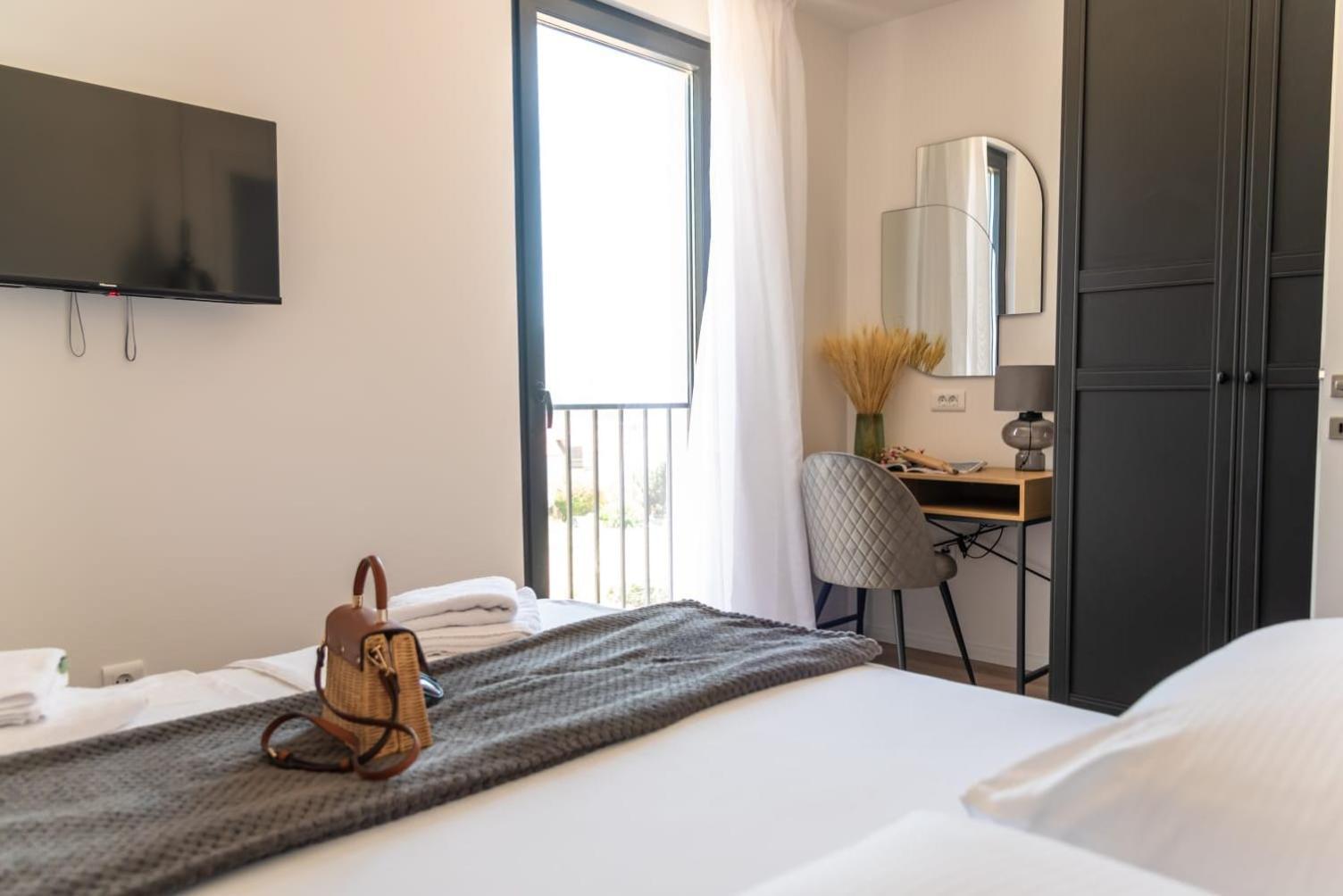 Villa Luce Komiža Kültér fotó