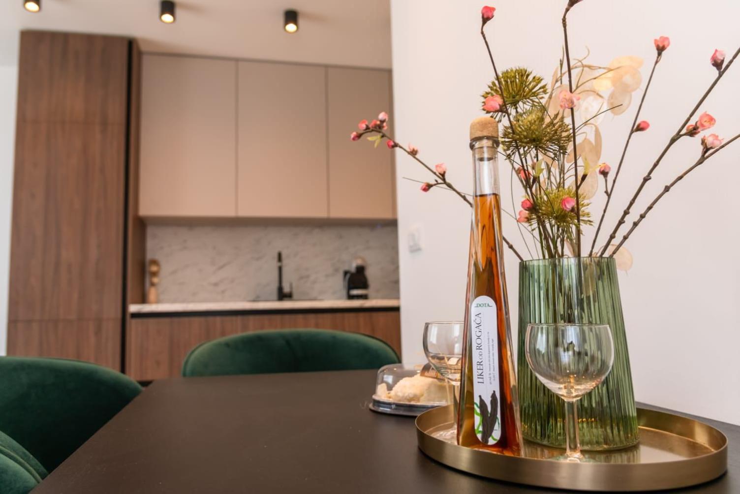 Villa Luce Komiža Kültér fotó