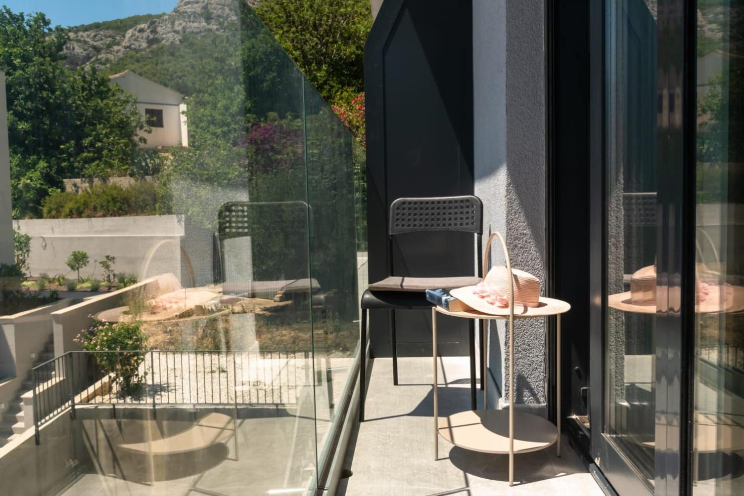 Villa Luce Komiža Kültér fotó