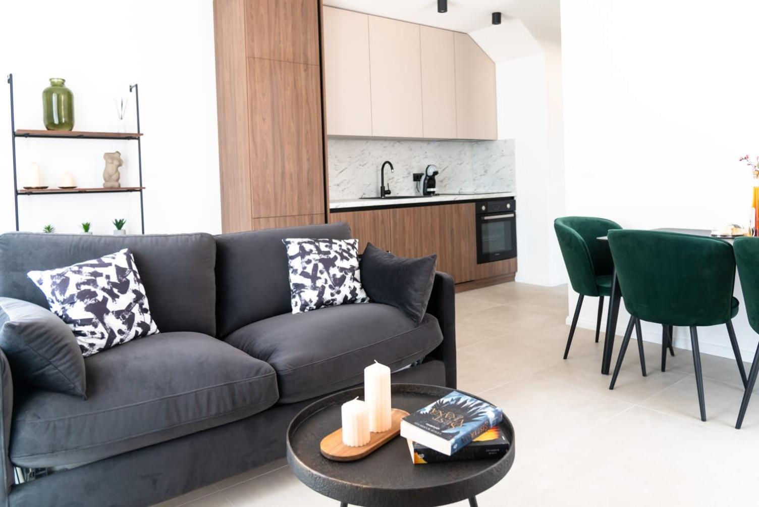 Villa Luce Komiža Kültér fotó