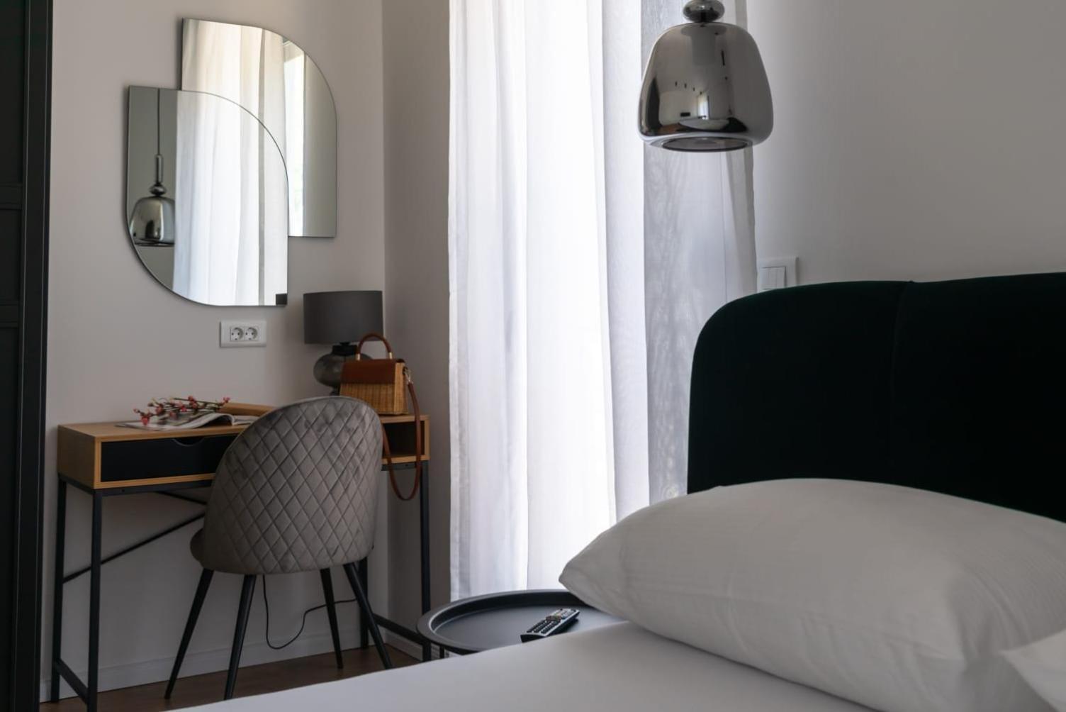 Villa Luce Komiža Kültér fotó