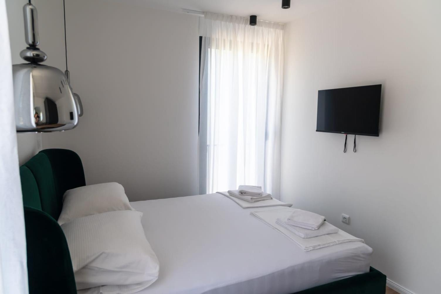Villa Luce Komiža Kültér fotó
