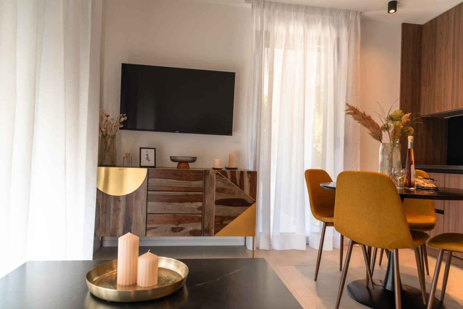 Villa Luce Komiža Kültér fotó