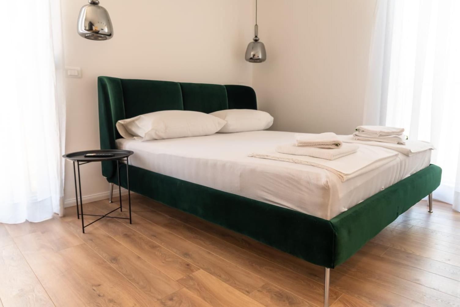 Villa Luce Komiža Kültér fotó