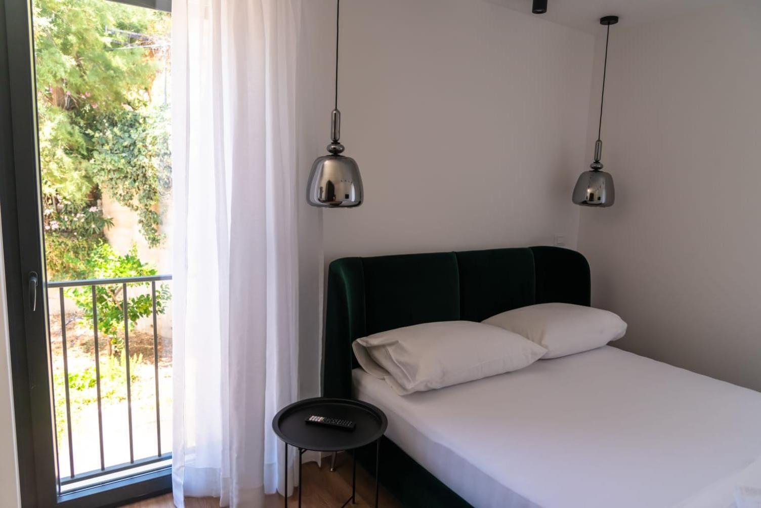 Villa Luce Komiža Kültér fotó