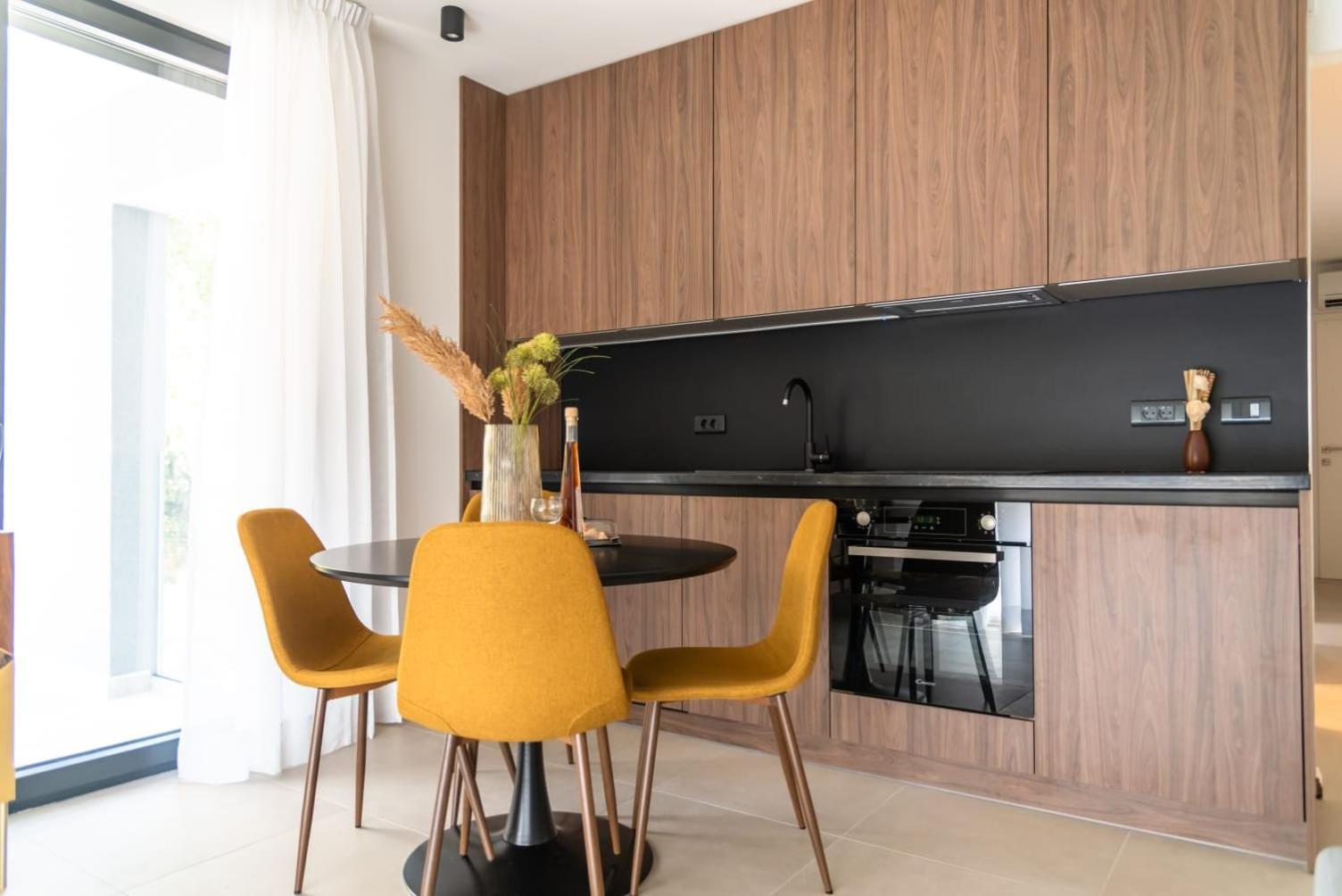 Villa Luce Komiža Kültér fotó