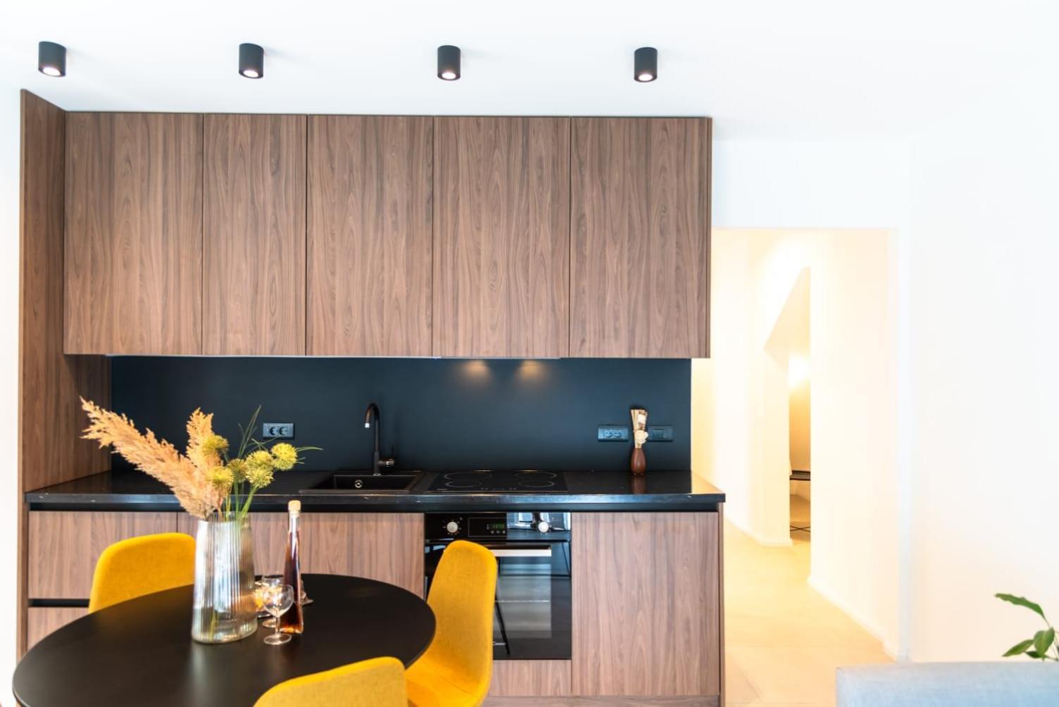Villa Luce Komiža Kültér fotó