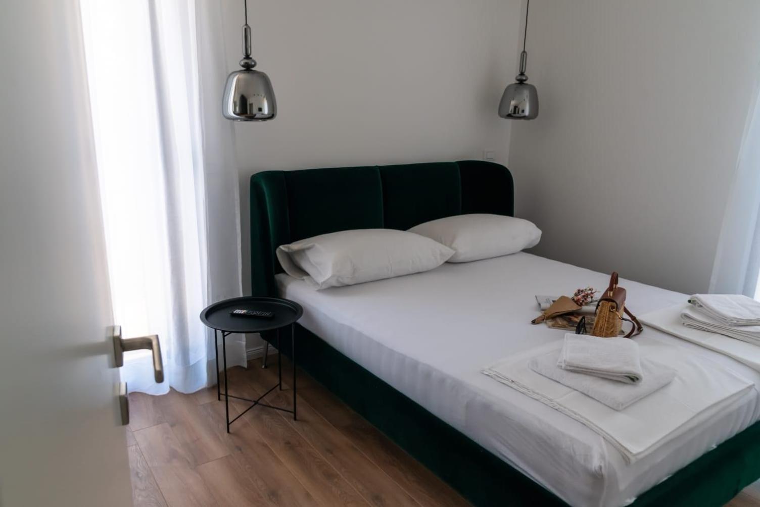 Villa Luce Komiža Kültér fotó