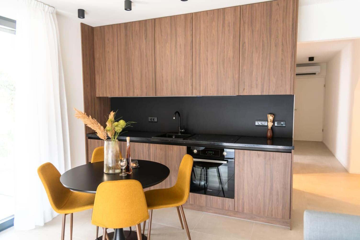Villa Luce Komiža Kültér fotó
