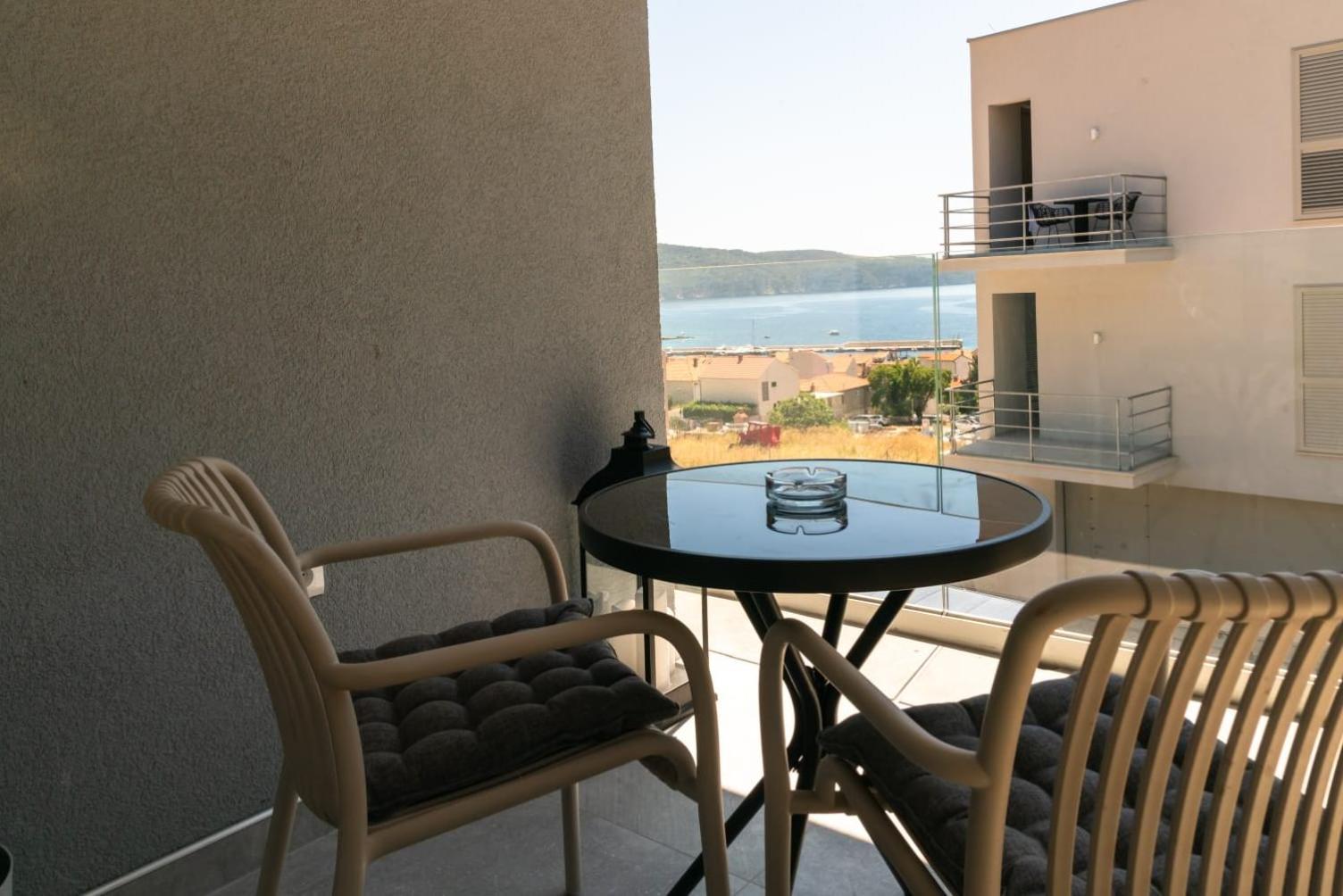 Villa Luce Komiža Kültér fotó