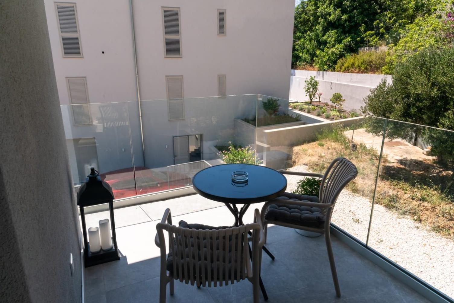 Villa Luce Komiža Kültér fotó